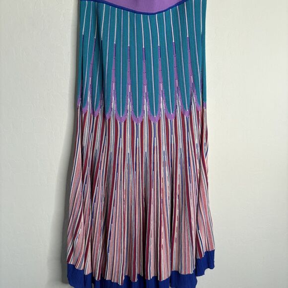 Forte Forte Happy Sun Knit Skirt Set - Picture 8 of 10